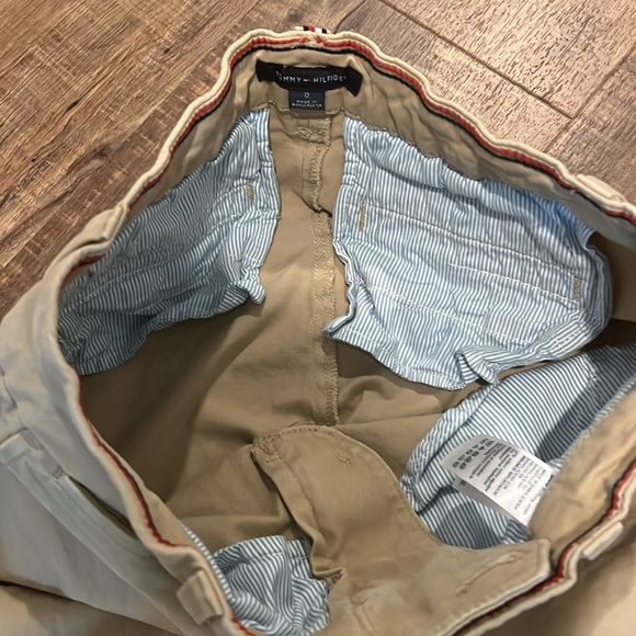 Tommy Hilfiger pants - Picture 5 of 8